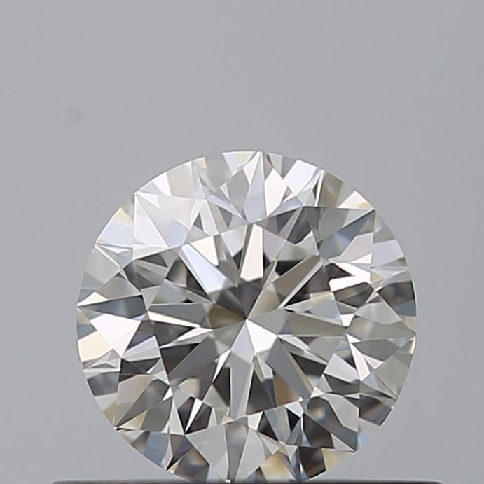 Diamond Natural 0,5Ct D-VVS1 Round - IGI763623604
