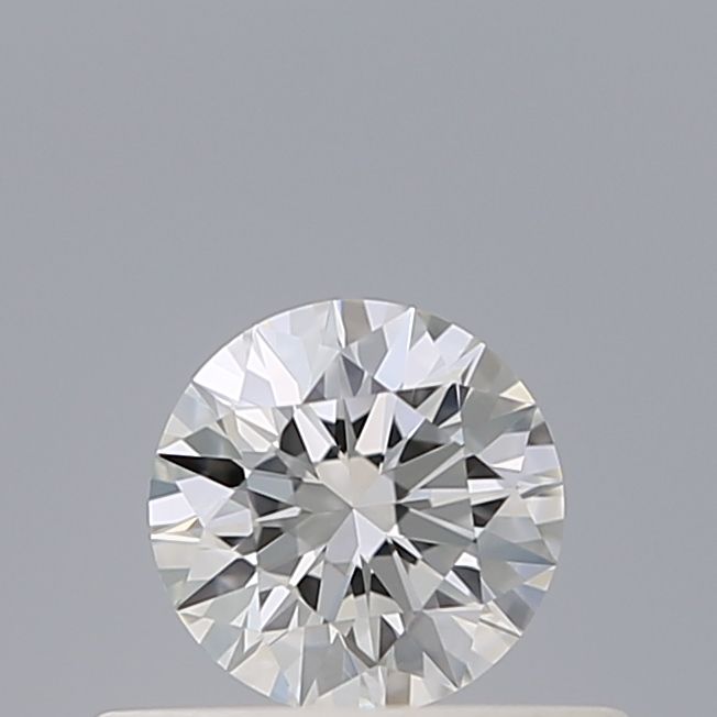 Diamond Natural 0,3Ct G-VVS1 Round - GIA2547368480