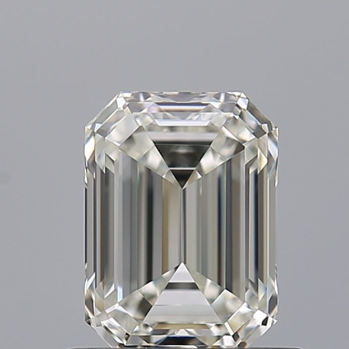 Diamond Natural 0,8Ct H-VS1 Emerald - IGI757513359