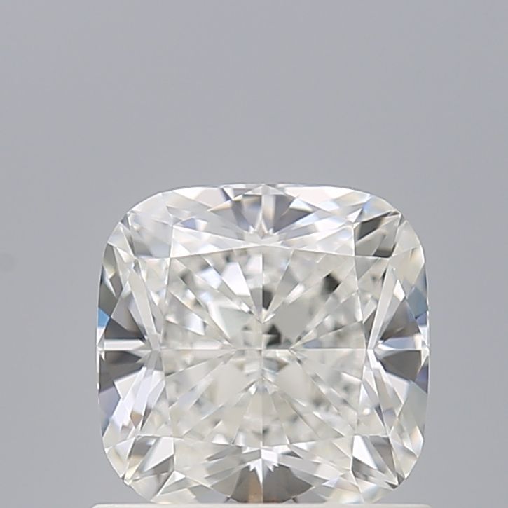Diamond Natural 0,91Ct G-VVS2 Cushion - GIA6545376090