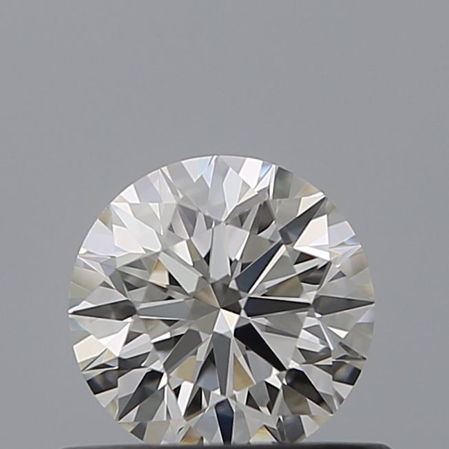 Diamond Natural 0,5Ct G-VVS2 Round - IGI757513422
