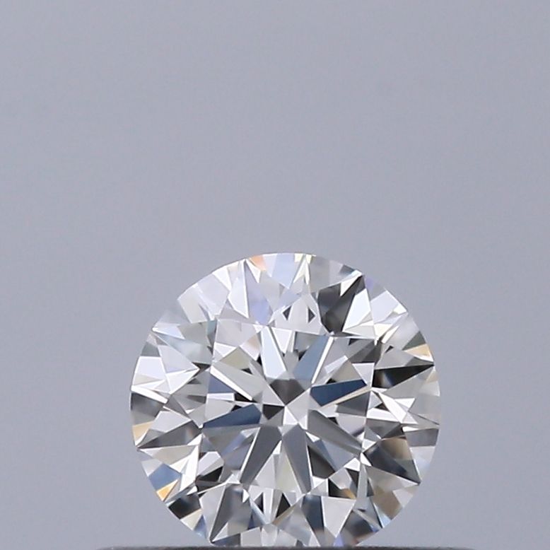 Diamond Natural 0,3Ct F-VS1 Round - GIA1558245701