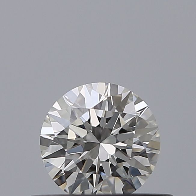 Diamond Natural 0,35Ct F-VVS1 Round - IGI763623370