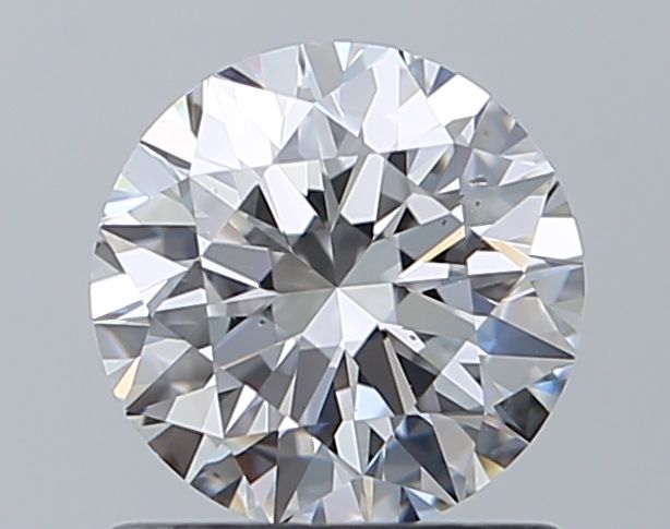 Diamond Natural 1,02Ct E-SI1 Round - GIA2516680559