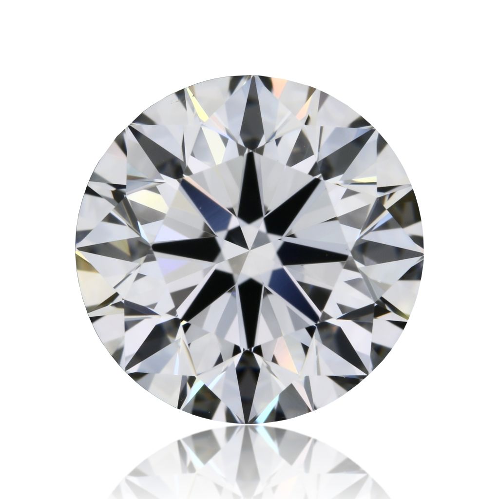 Diamond Natural 2Ct D-VS2 Round - GIA3535500877