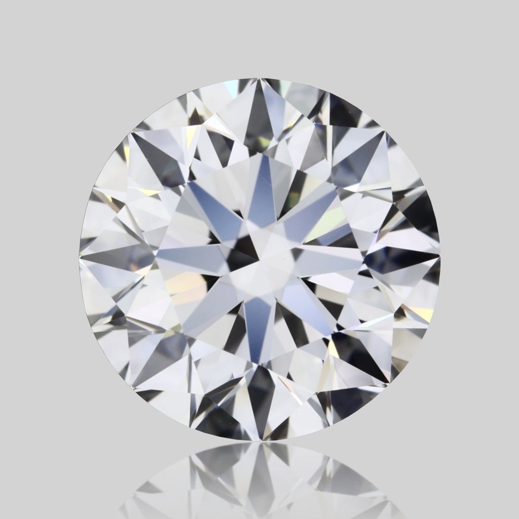 Diamond Natural 1,8Ct D-VS2 Round - GIA7546776338
