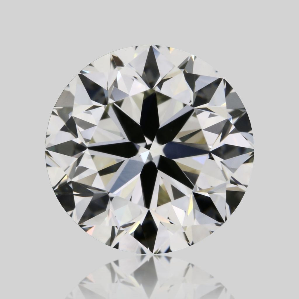 Diamond Natural 1Ct L-VS1 Round - GIA7548250821
