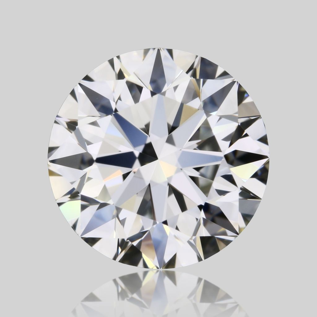 Diamond Natural 1,4Ct H-VS2 Round - GIA7546448429