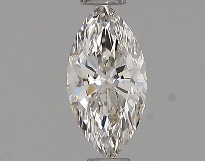 Diamond Natural 0,41Ct H-VS1 Marquise - IGI692555337