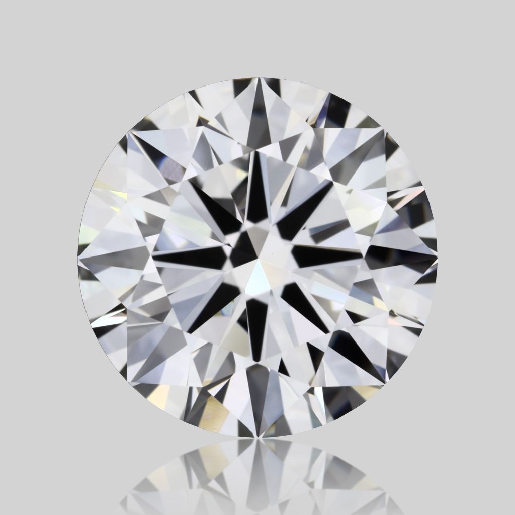 Diamond Natural 1,82Ct F-VVS2 Round - GIA7546865106