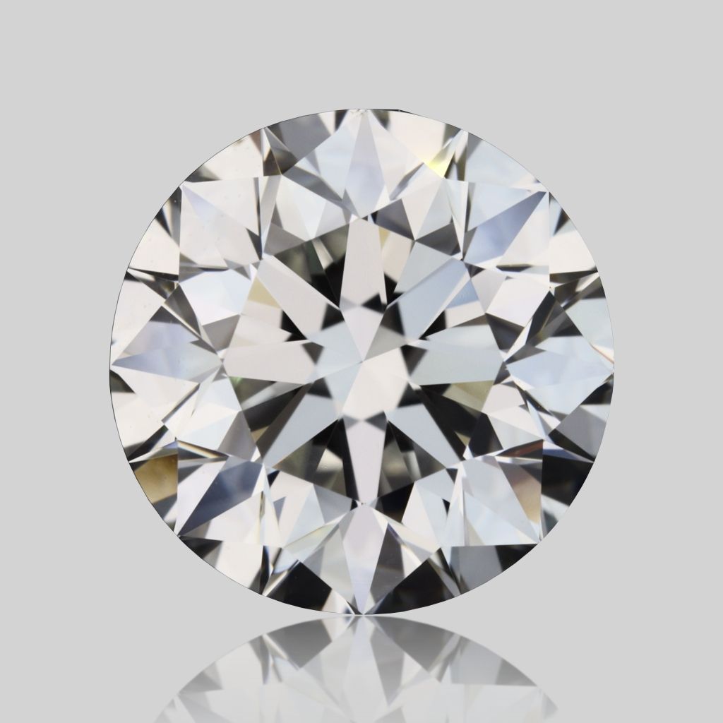 Diamond Natural 2Ct G-VS2 Round - GIA2544053428