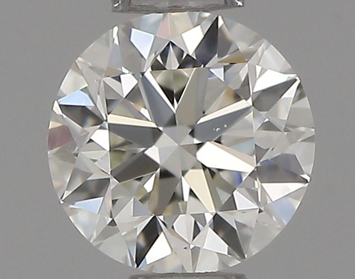 Diamond Natural 0,34Ct H-VS1 Round - IGI687576624