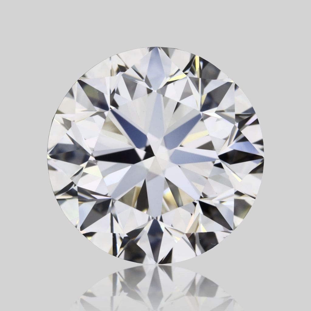 Diamond Natural 1,5Ct H-VS1 Round - GIA6542611895