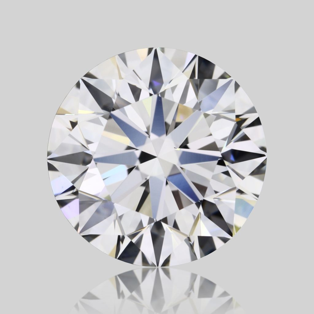 Diamond Natural 1,5Ct E-VS2 Round - GIA1548684191