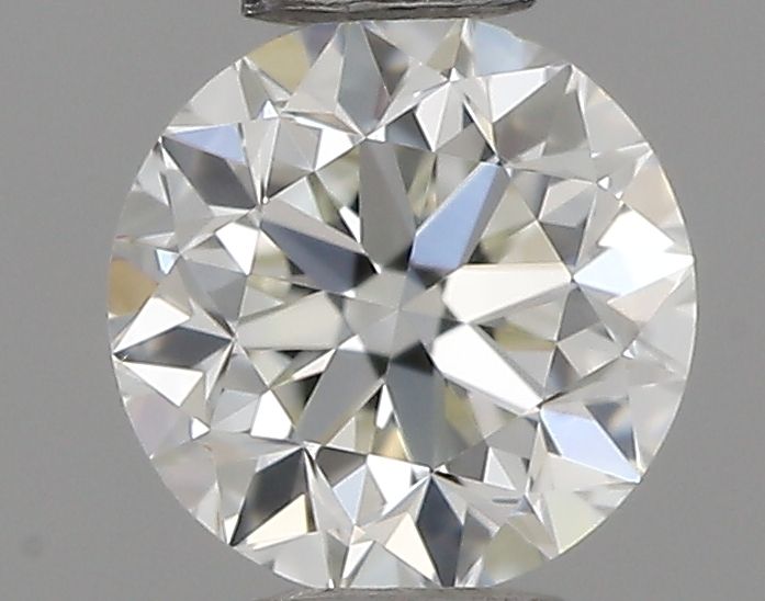 Diamond Natural 0,33Ct H-VS1 Round - IGI675596095