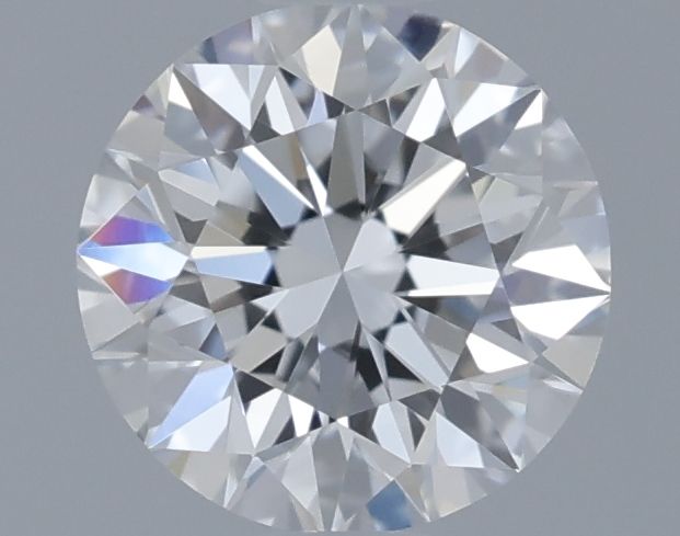 Diamond Natural 0,7Ct E-VVS1 Round - GIA7546592010