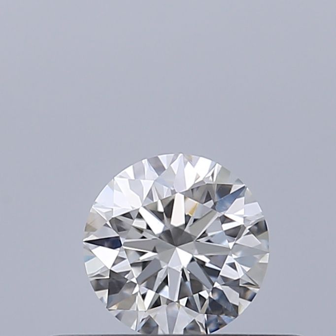 Diamond Natural 0,31Ct F-VS1 Round - GIA6555233821