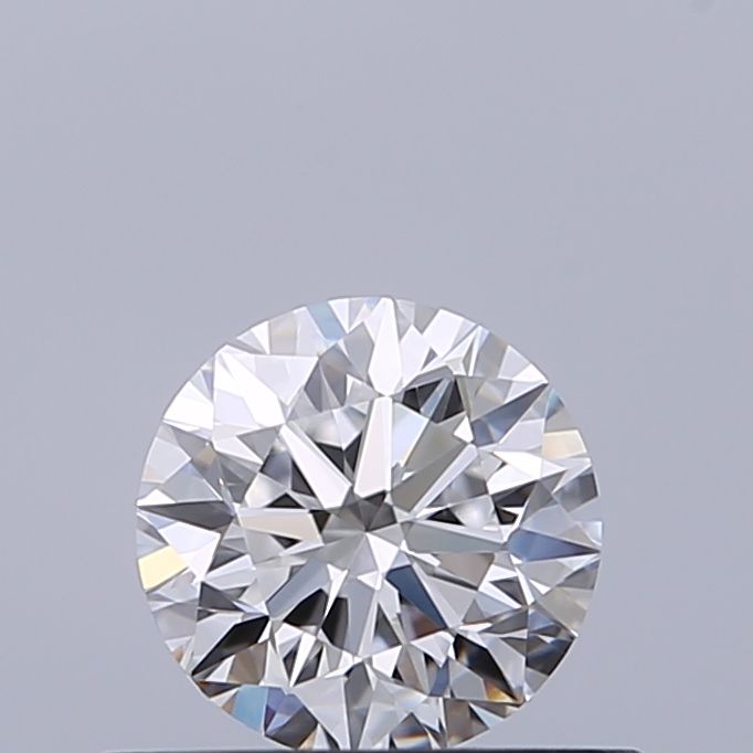 Diamond Natural 0,5Ct E-VVS1 Round - GIA6551194708