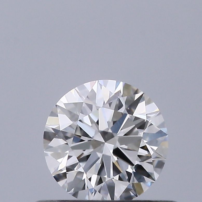 Diamond Natural 0,4Ct F-VS1 Round - GIA6555192738