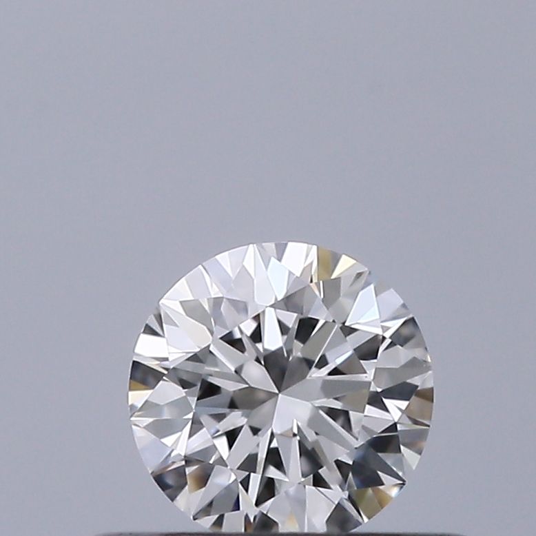 Diamond Natural 0,31Ct E-VVS1 Round - GIA1559236679