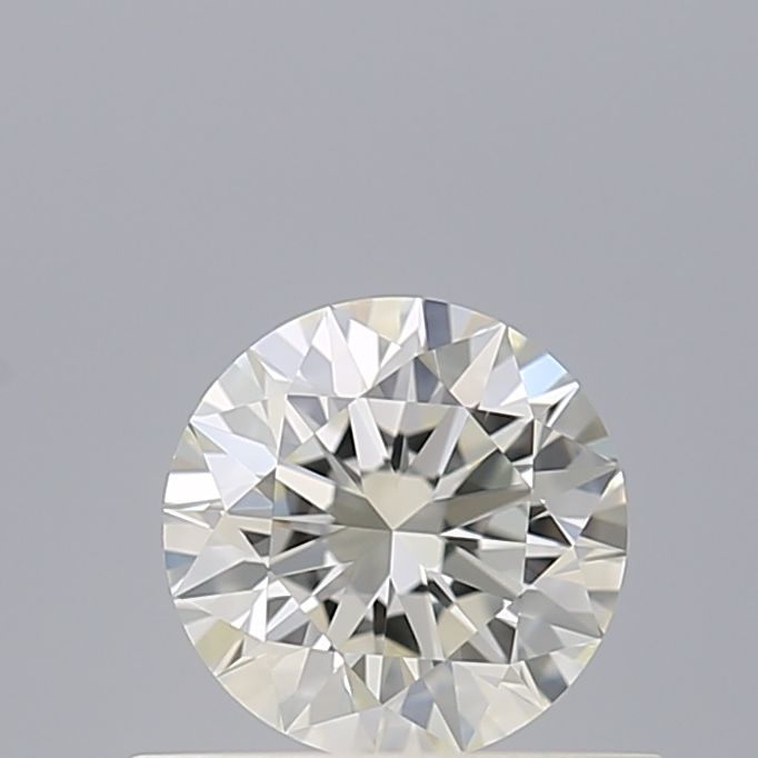 Diamond Natural 0,42Ct K-VVS1 Round - GIA1543367049