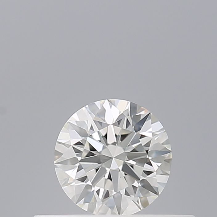 Diamond Natural 0,32Ct F-IF Round - IGI763624457