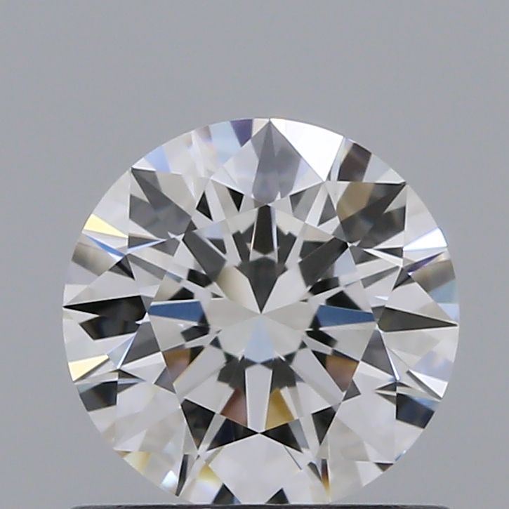 Diamond Natural 0,7Ct E-VVS1 Round - GIA1545049353
