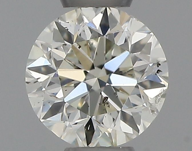 Diamond Natural 0,3Ct H-SI2 Round - IGI692554820