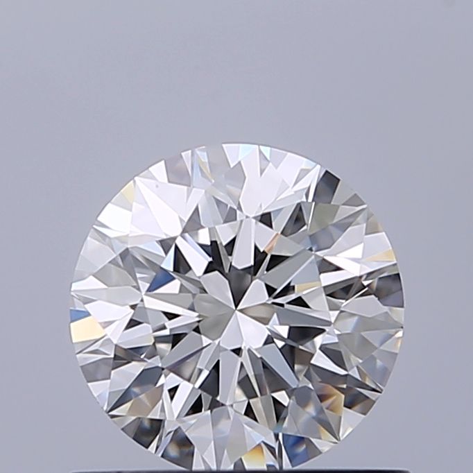 Diamond Natural 0,7Ct F-VVS1 Round - GIA2547997792