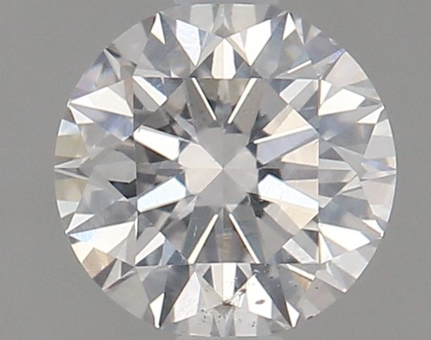 Diamond Natural 0,75Ct F-SI2 Round - GIA2416941477