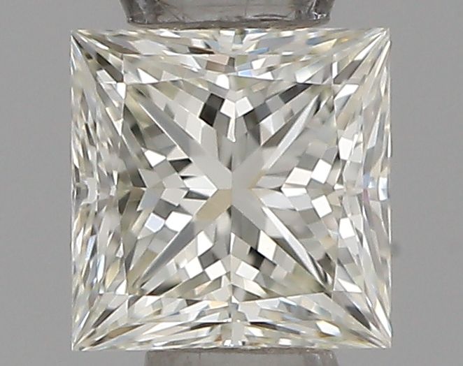 Diamond Natural 0,3Ct I-VVS1 Princess - IGI692554490