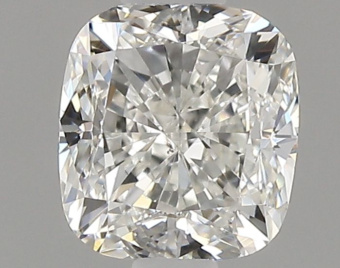 Diamond Natural 0,7Ct I-SI1 Cushion - GIA2416965281