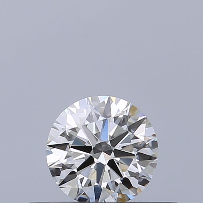 Diamond Natural 0,3Ct F-VS1 Round - GIA7556194056