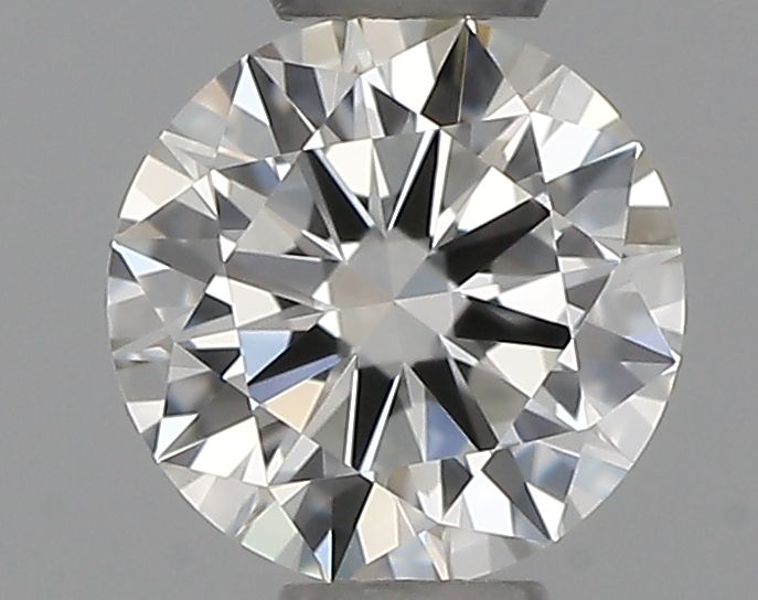 Diamond Natural 0,3Ct I-VVS1 Round - IGI692554681
