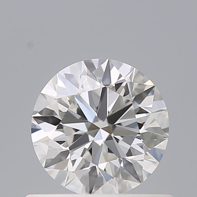 Diamond Natural 0,5Ct E-VVS1 Round - IGI763627107