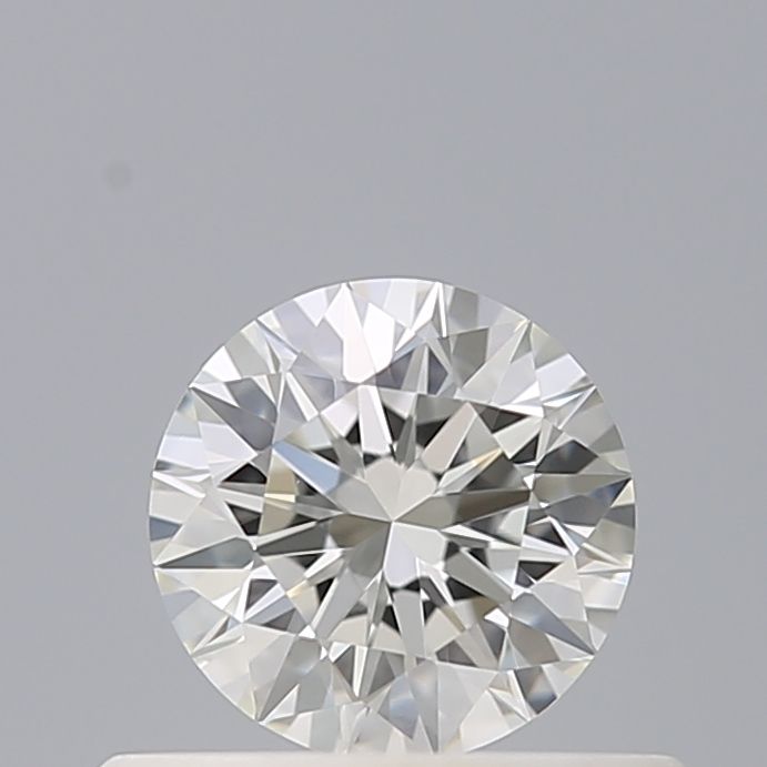 Diamond Natural 0,36Ct F-IF Round - IGI763626891