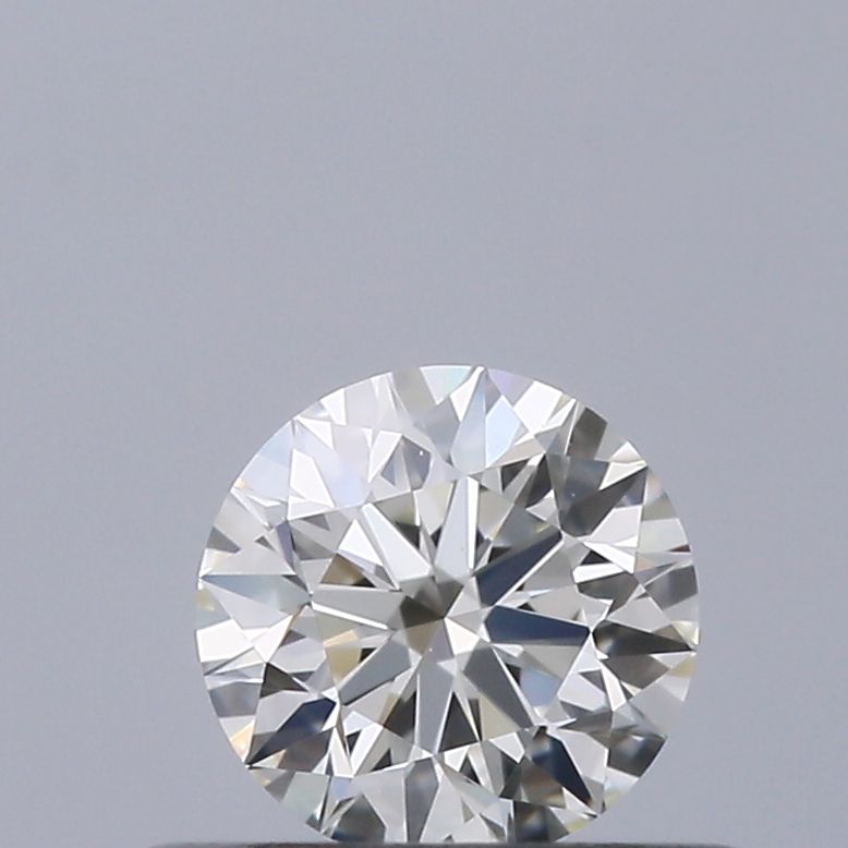 Diamond Natural 0,35Ct K-VS1 Round - GIA1557234025