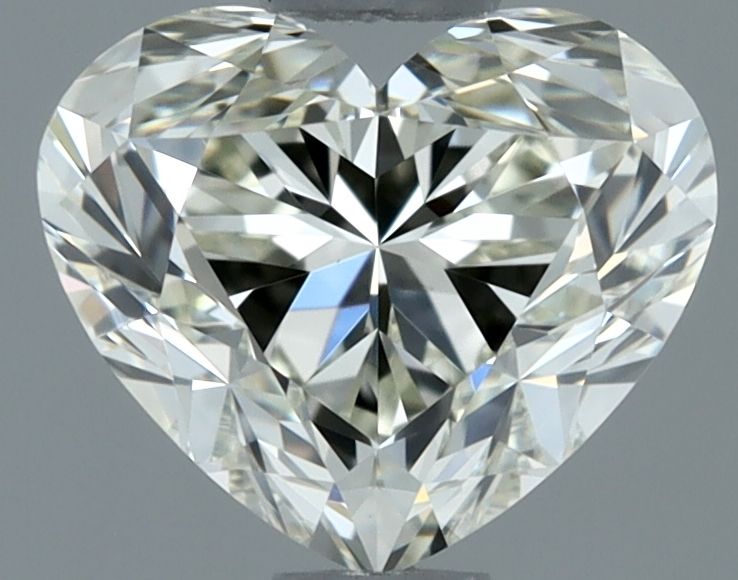 Diamond Natural 1Ct J-VS1 Heart - IGI723524936
