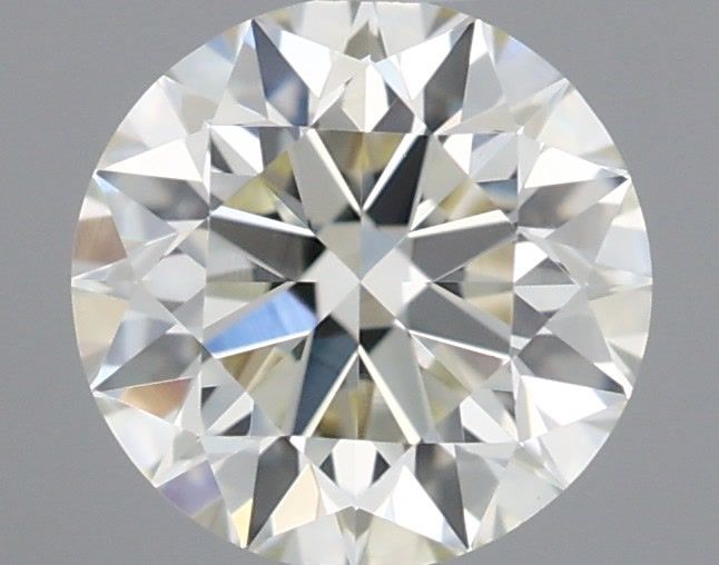 Diamond Natural 0,42Ct L-VVS1 Round - IGI613365493
