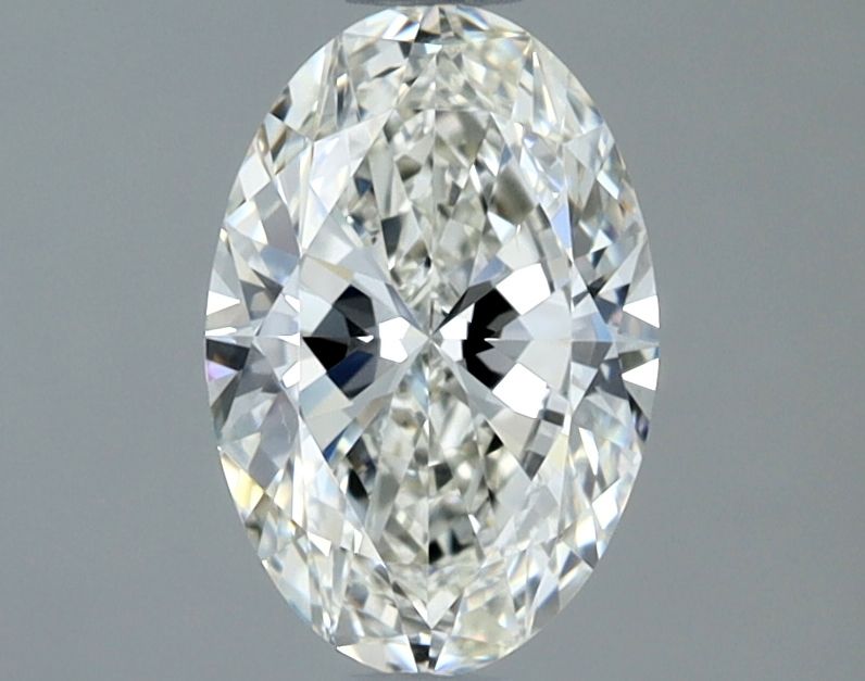 Diamond Natural 1,01Ct I-VVS1 Oval - IGI732579677