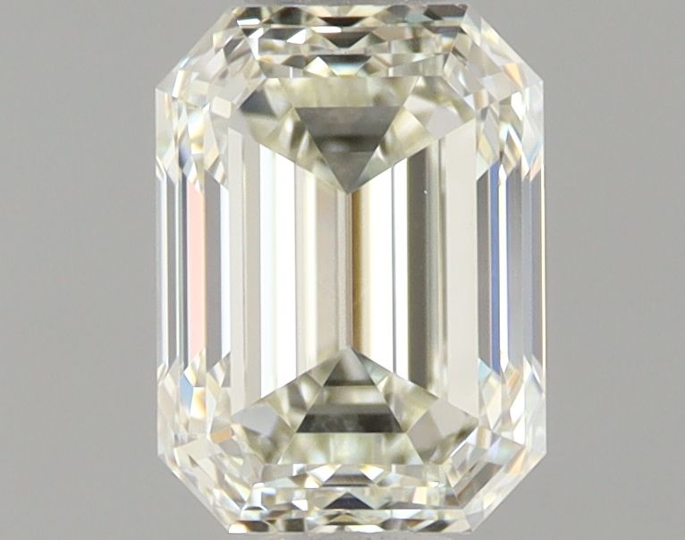 Diamond Natural 1,01Ct I-VVS1 Emerald - IGI695502442
