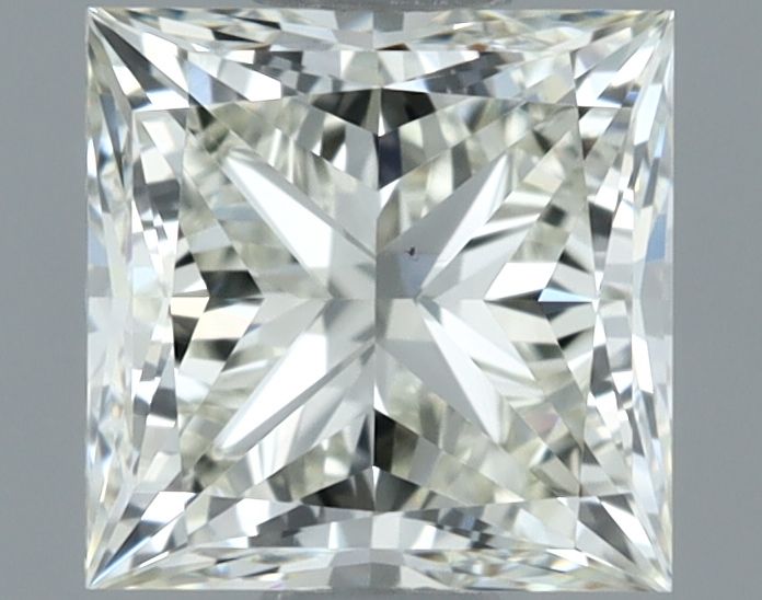 Diamond Natural 1,01Ct K-VS1 Princess - IGI723524929