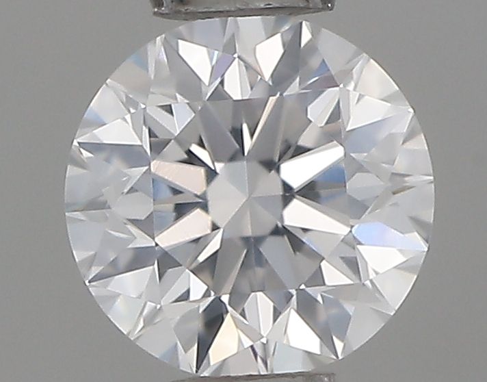 Diamond Natural 0,4Ct F-SI2 Round - IGI659451089