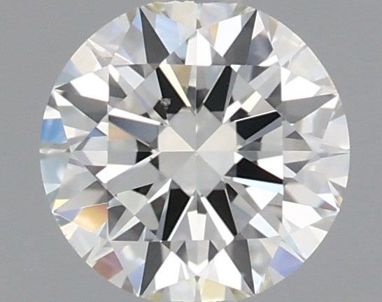 Diamond Natural 0,8Ct J-VS1 Round - IGI644482894