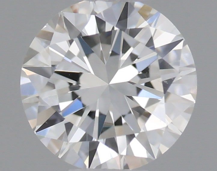 Diamond Natural 0,3Ct I-SI2 Round - GIA5503289829