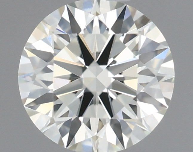 Diamond Natural 0,4Ct L-VVS1 Round - IGI613365494