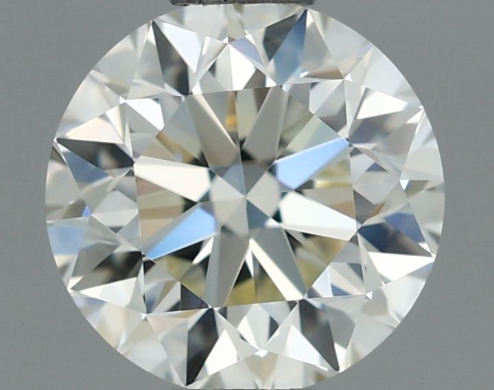Diamond Natural 0,7Ct J-VVS1 Round - IGI788654777