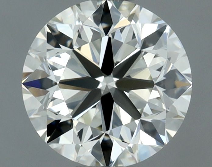 Diamond Natural 0,7Ct J-VVS1 Round - IGI774627963
