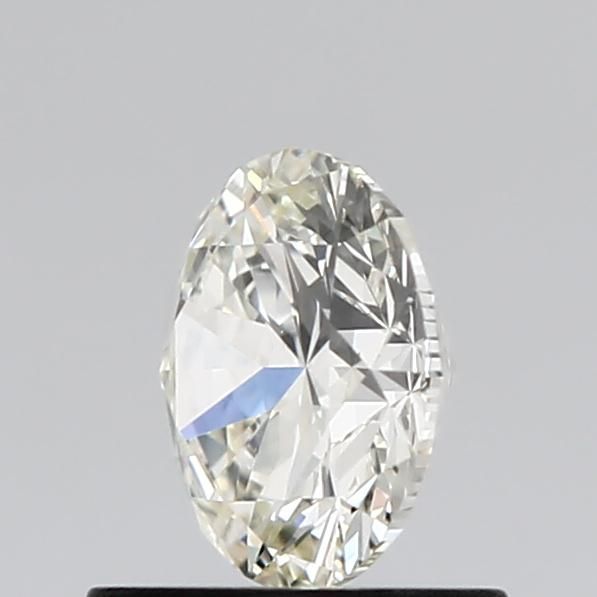 Diamond Natural 0,9Ct K-VS1 Round - IGI600361448
