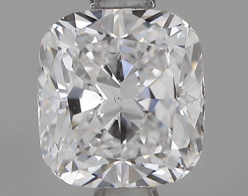 Diamond Natural 1,01Ct D-VS2 Cushion - GIA6422447680